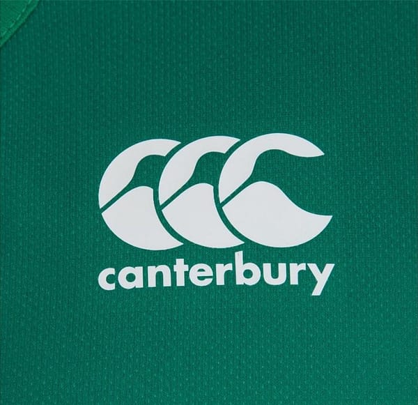 British And Irish Lions 2021 Mens Rugby Singlet - Green - Image 3