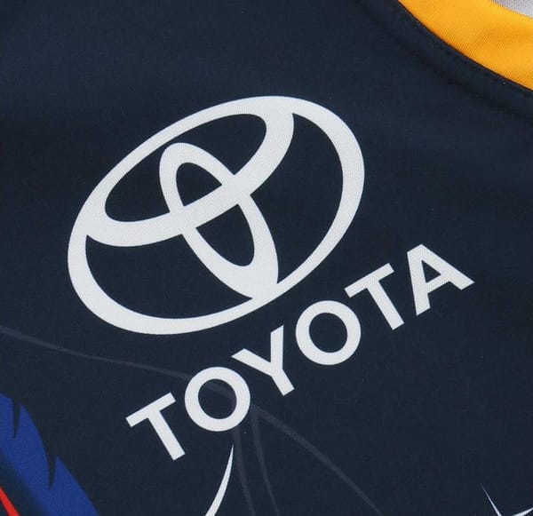 Adelaide Crows 2021 Mens Indigenous Rugby Guernsey - Image 4