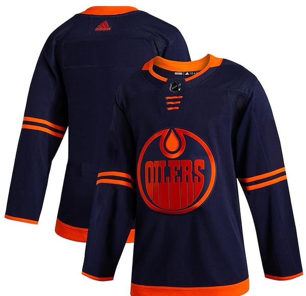 Women's Navy Alternate Team Jersey