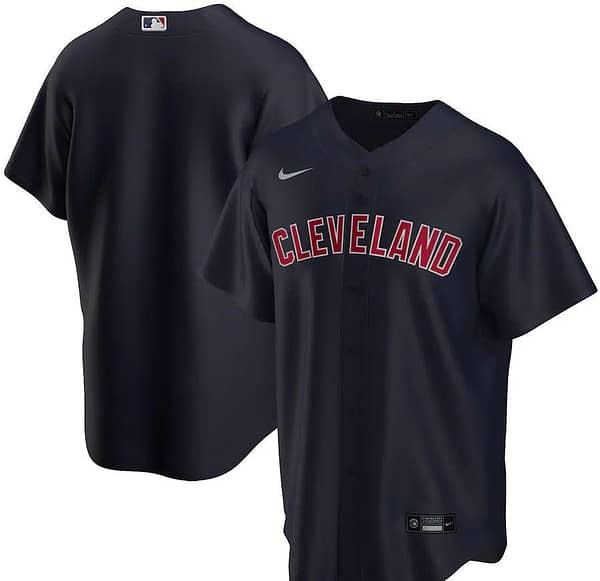 Youth Navy Alternate 2020 Team Jersey