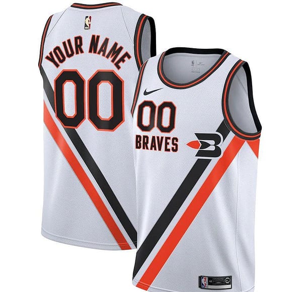 Classic Edition Club Team Jersey - Custom - Youth