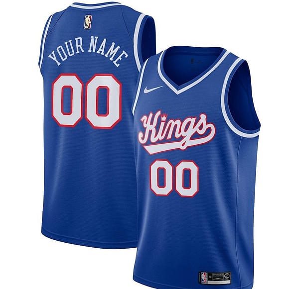 Classic Edition Club Team Jersey - Custom - Youth