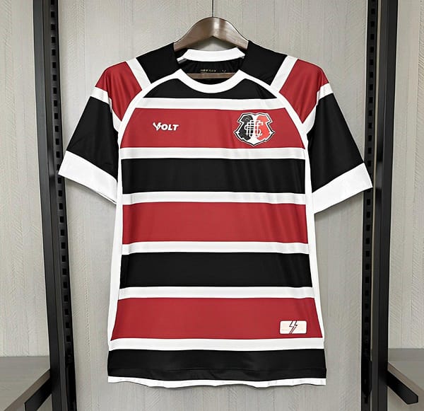 25/26 Santa Cruz Home S-XXXXL Jersey
