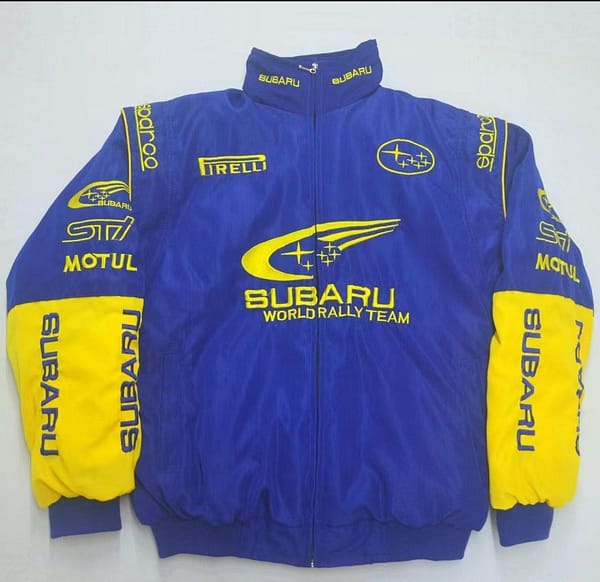28+ Models Adult F1 MOTO Jacket Ebroidered Cotton Padded F 1 Racing Jacket - Image 49