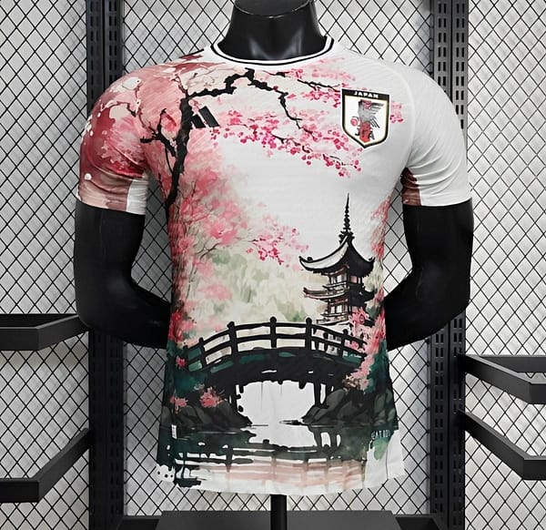 2024 Player Version Japan Special Edition