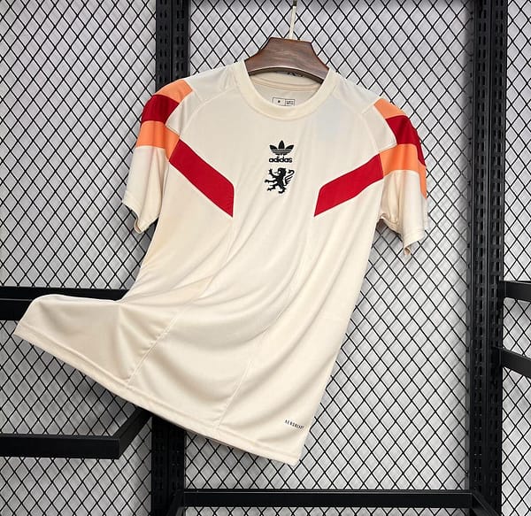 24/25 Olympique Lyonnais Special Edition Jersey - Image 2