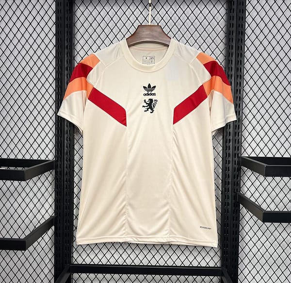 24/25 Olympique Lyonnais Special Edition Jersey - Image 7