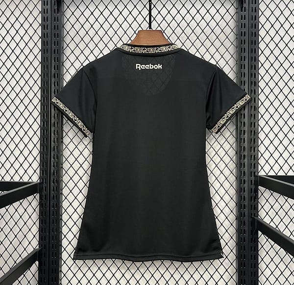 24/25 Botafogo /25Away Womens Jersey - Image 3