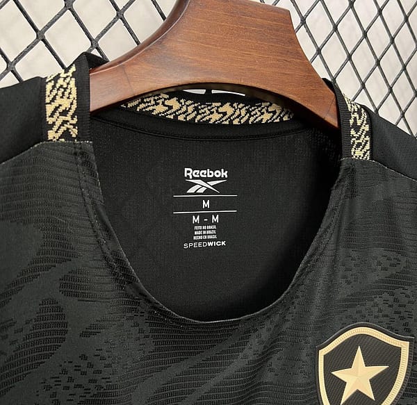 24/25 Botafogo /25Away Womens Jersey - Image 6