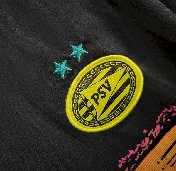 24/25 PSV Eindhoven Away Jersey - Image 3