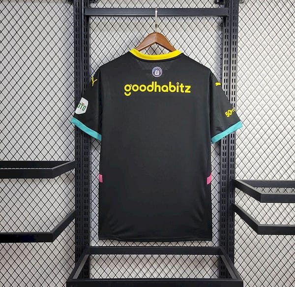 24/25 PSV Eindhoven Away Jersey - Image 5