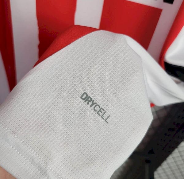 24/25 PSV Eindhoven Home Jersey - Image 5