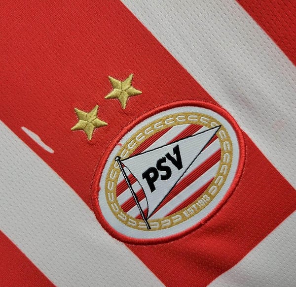 24/25 PSV Eindhoven Home Jersey - Image 7