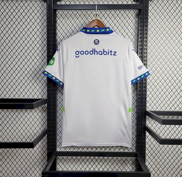 24/25 PSV Eindhoven Third Jersey - Image 7