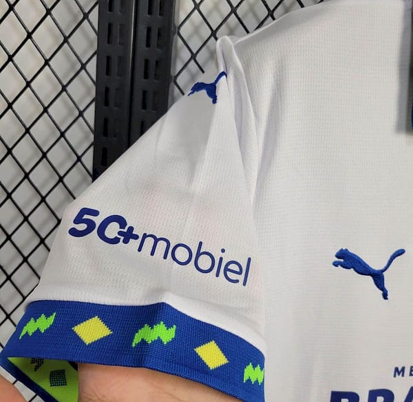 24/25 PSV Eindhoven Third Jersey - Image 8