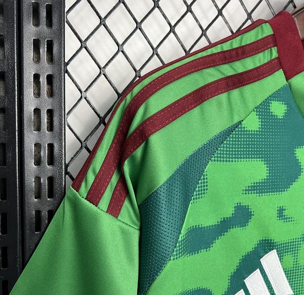 24/25 Albacete Balompie Third Jersey - Image 8