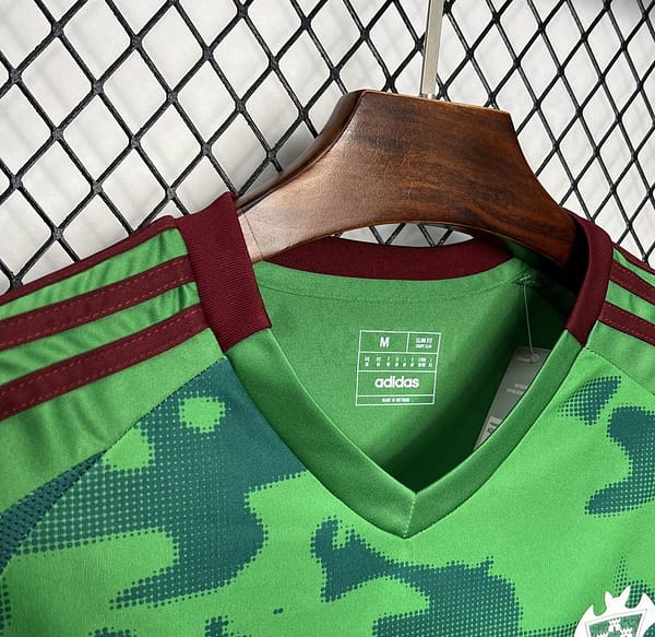 24/25 Albacete Balompie Third Jersey - Image 9
