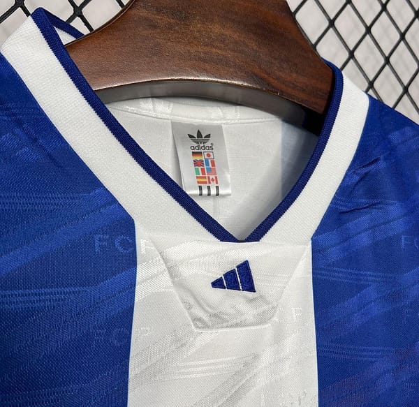 94/95 FC Porto Home Retro Jersey - Image 7