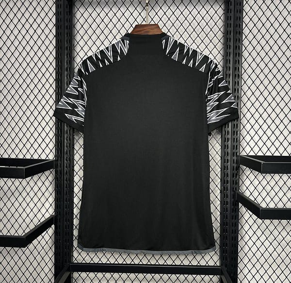 24/25 Atletico Mineiro Third Jersey S-XXXXL - Image 3