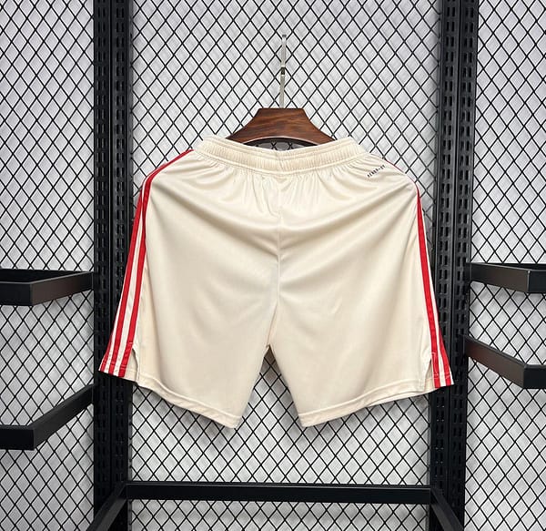 2024/25 Bayern Munich THIRD Shorts - Image 2
