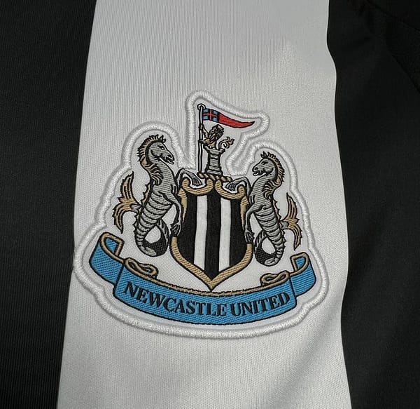 2024/25 Newcastle United Home Jersey - Image 5