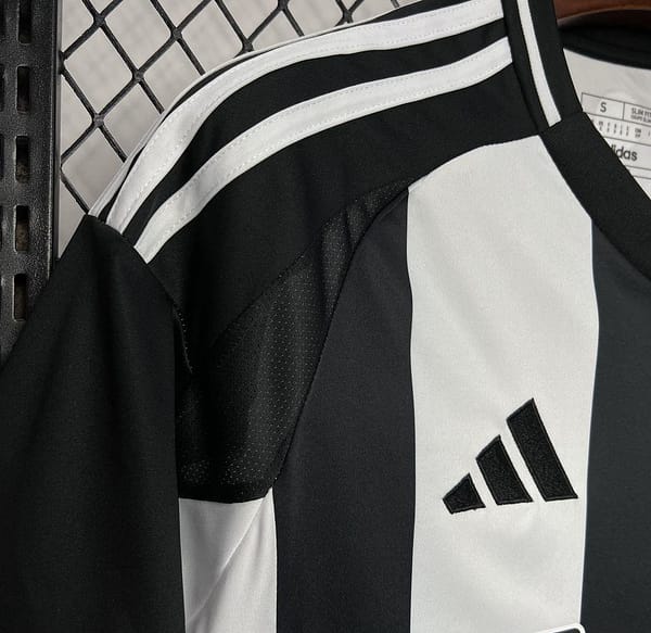 2024/25 Newcastle United Home Jersey - Image 7