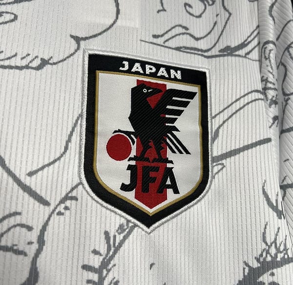 2024 Japan ONE PIECE（ワンピース） Jersey - Image 5