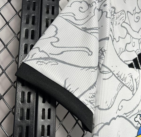 2024 Japan ONE PIECE（ワンピース） Jersey - Image 6