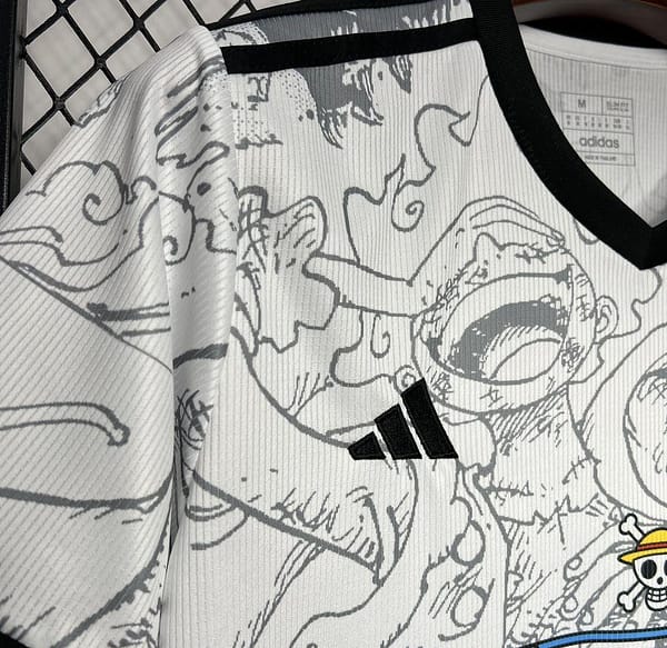 2024 Japan ONE PIECE（ワンピース） Jersey - Image 7