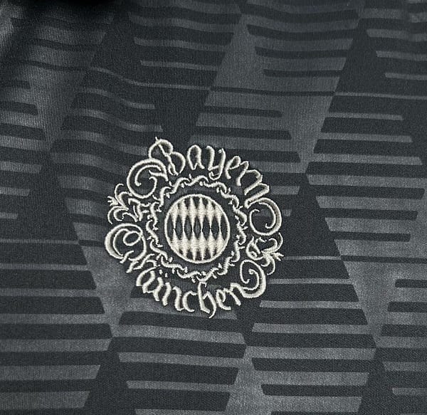 2024/25 Bayern Munich Oktoberfest Jersey - Image 5