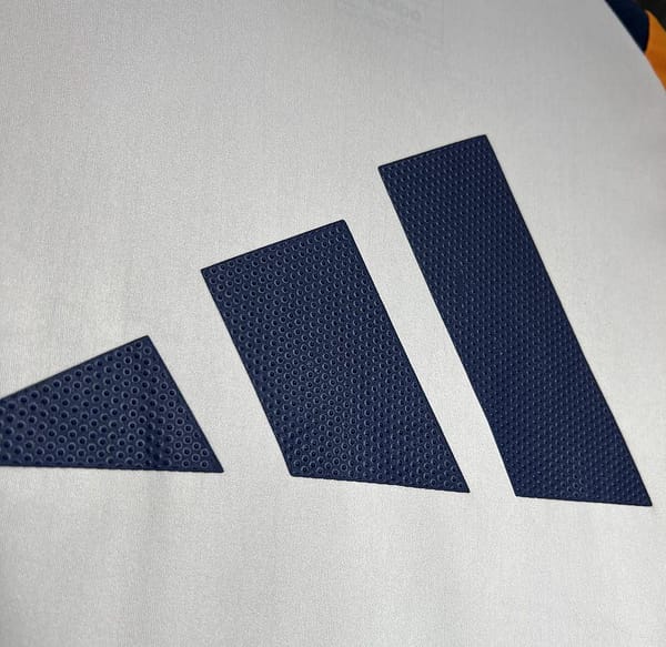 2024/25 Real Madrid Pre-match Training Jersey - Image 4