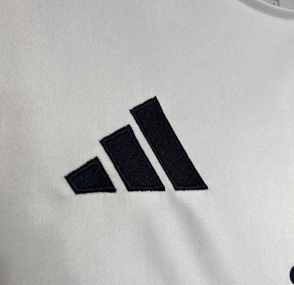 2024/25 Real Madrid Pre-match Training Jersey - Image 8