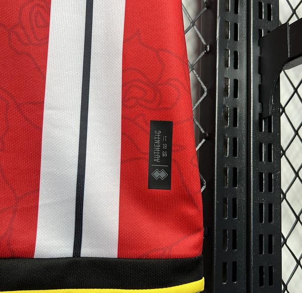2024/25 Sheffield United F.C. Home Jersey - Image 4