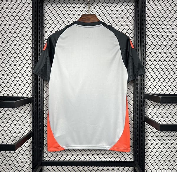 2024/25 Benfica Pre-Match Jersey - Image 3