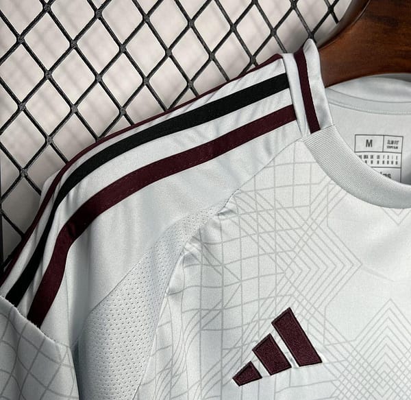 2024/25 Ajax Thirds Away Jersey - Image 8