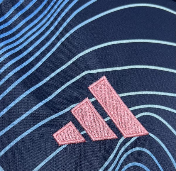 2024/25 Leeds United F.C. Thirds Away Jersey - Image 6