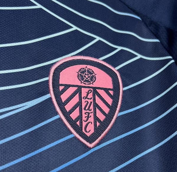 2024/25 Leeds United F.C. Thirds Away Jersey - Image 7