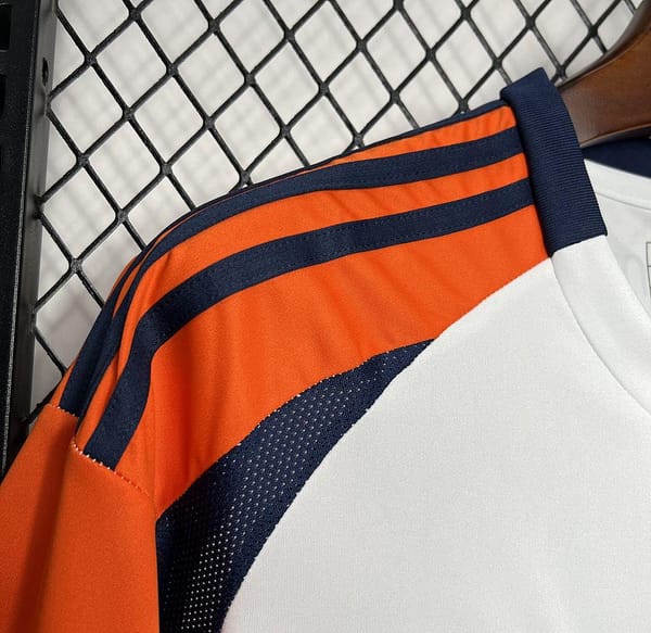 2024/25 Real Oviedo Away Jersey - Image 10