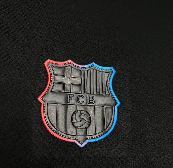2024/25 Barcelona Away Jersey - Image 5