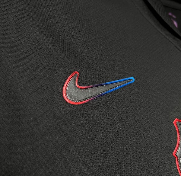2024/25 Barcelona Away Jersey - Image 6