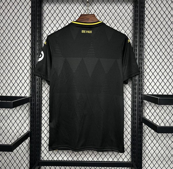 2024/25 Wolverhampton Wanderers Away Jersey - Image 3