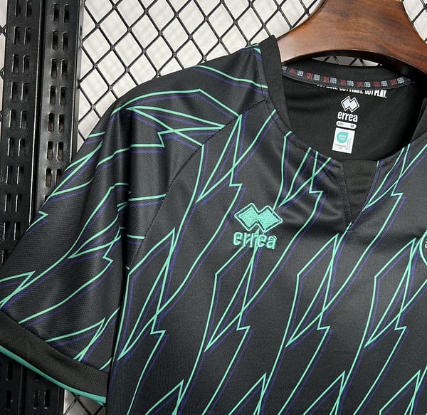 2024/25 Sheffield United F.C. Away Jersey - Image 6