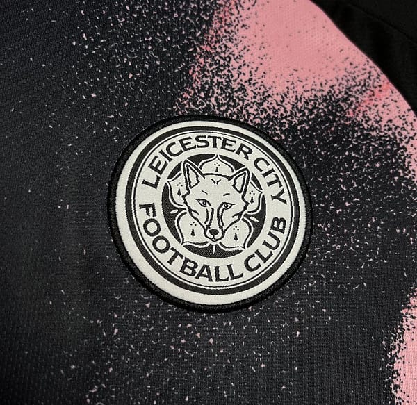 2024/25 Leicester City Away Jersey - Image 5