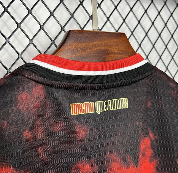 2024/25 Sao Paulo THIRD Jersey - Image 2