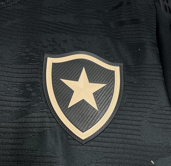 2024/25 Botafogo Away Jersey - Image 7