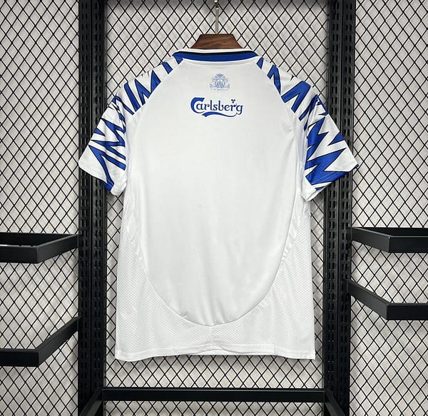 2024/25 F.C. Copenhagen Home Jersey - Image 3