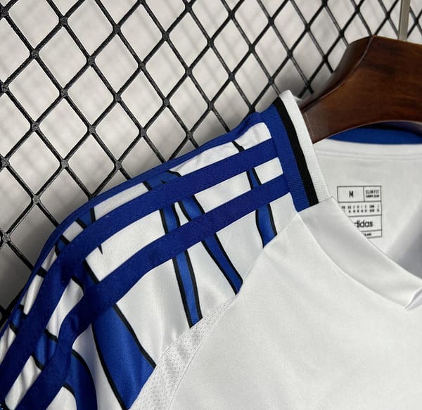 2024/25 F.C. Copenhagen Home Jersey - Image 7