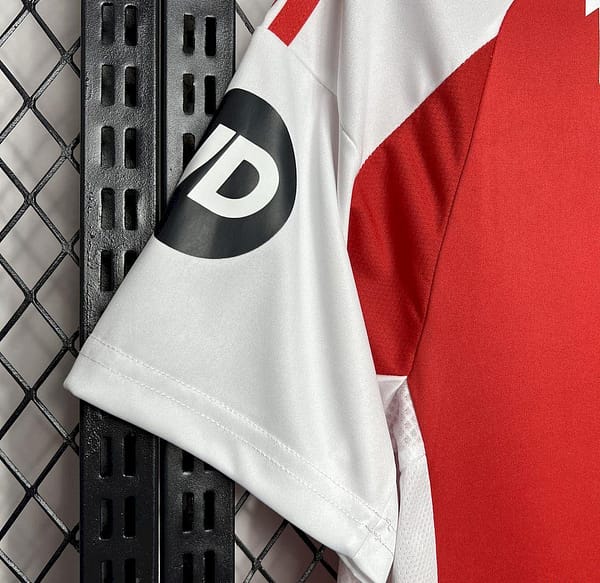 24/25 1.FC Union Berlin Home Jersey - Image 3