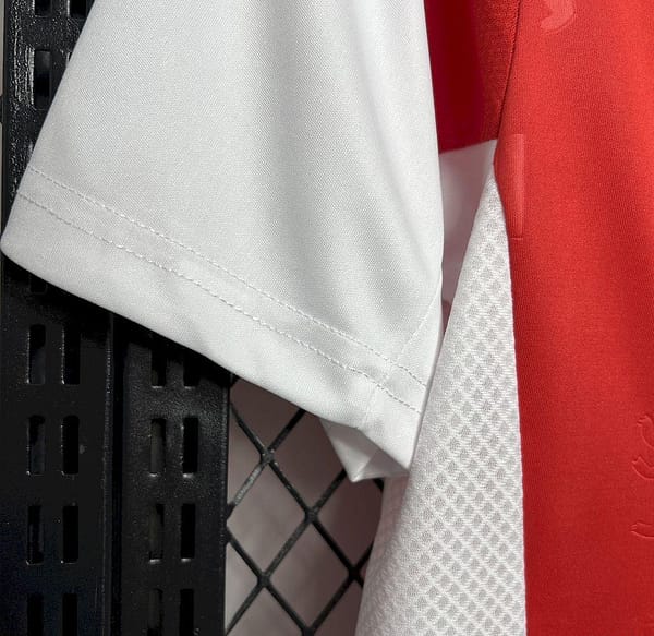 24/25 1.FC Union Berlin Home Jersey - Image 5
