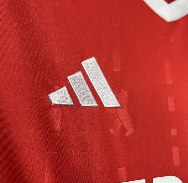 24/25 1.FC Union Berlin Home Jersey - Image 7
